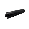 Laser Welded Diameter 75/110mm Length 310mm M22 Thread Segmented Turbo Diamond Core Drill Bit for Drilling